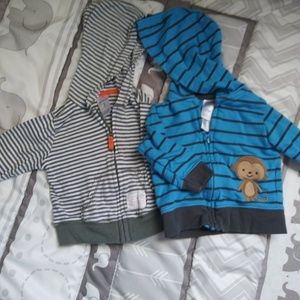Baby Jackets